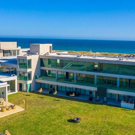 Ferienwohnung Syrah Premium B2 - Balcon Con Vista Al Mar By Depptoe Punta del Este Exterior foto