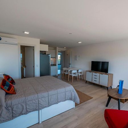 Ferienwohnung Syrah Premium B2 - Balcon Con Vista Al Mar By Depptoe Punta del Este Zimmer foto