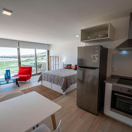 Ferienwohnung Syrah Premium B2 - Balcon Con Vista Al Mar By Depptoe Punta del Este Zimmer foto