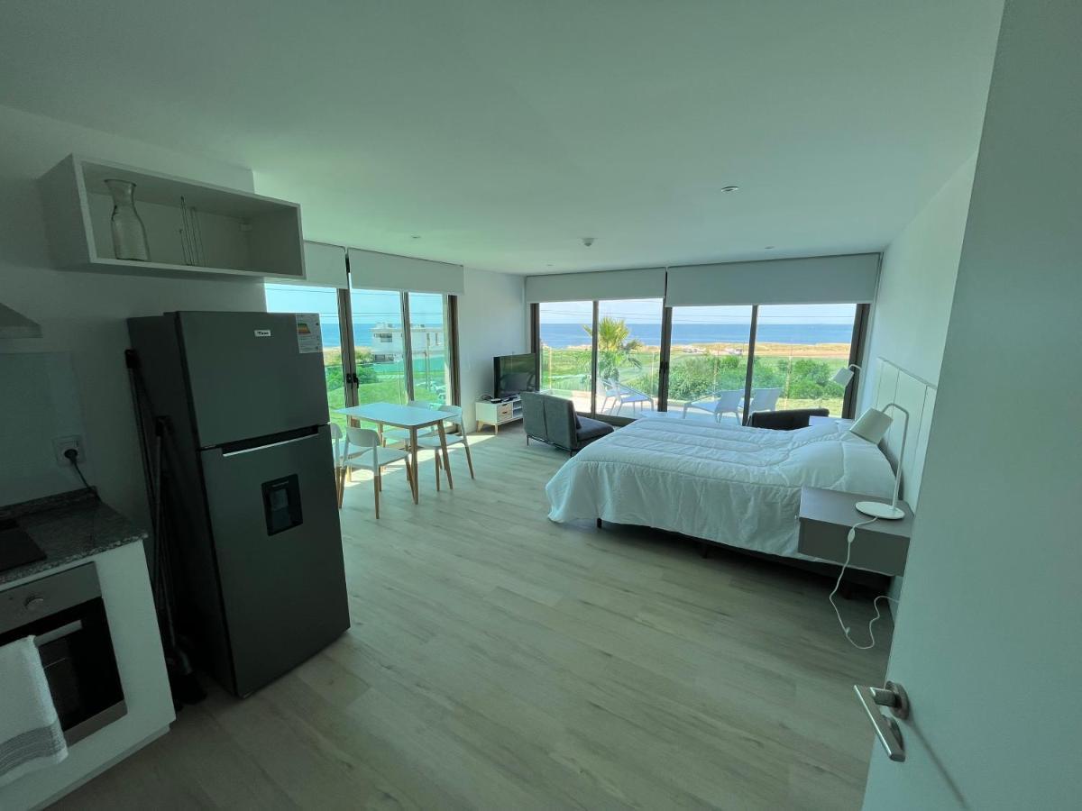 Ferienwohnung Syrah Premium B2 - Balcon Con Vista Al Mar By Depptoe Punta del Este Exterior foto