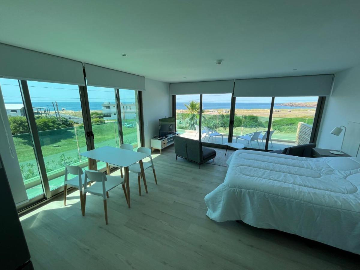 Ferienwohnung Syrah Premium B2 - Balcon Con Vista Al Mar By Depptoe Punta del Este Exterior foto